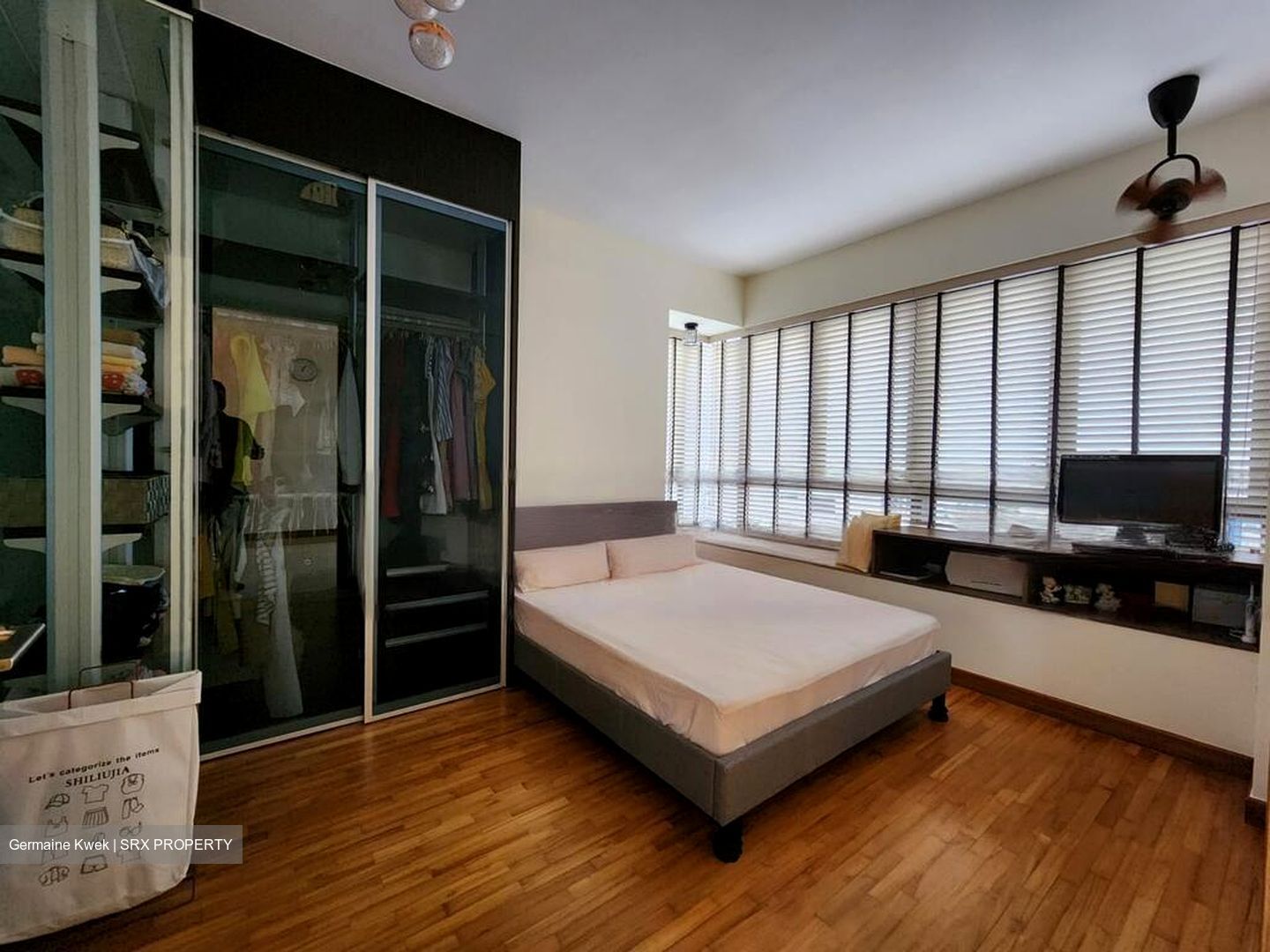 Waterfront Isle (D16), Condominium #481636371